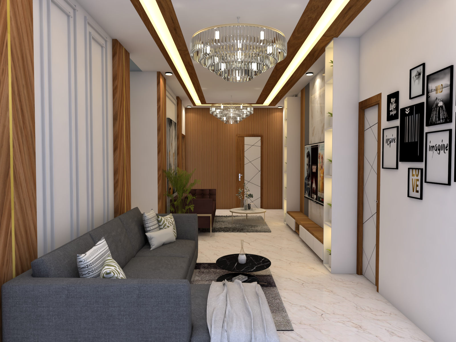 Bedroom Interior Design